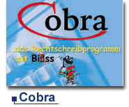 cobra