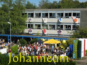 johanneum