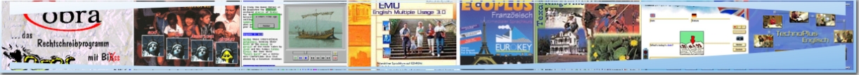 header software