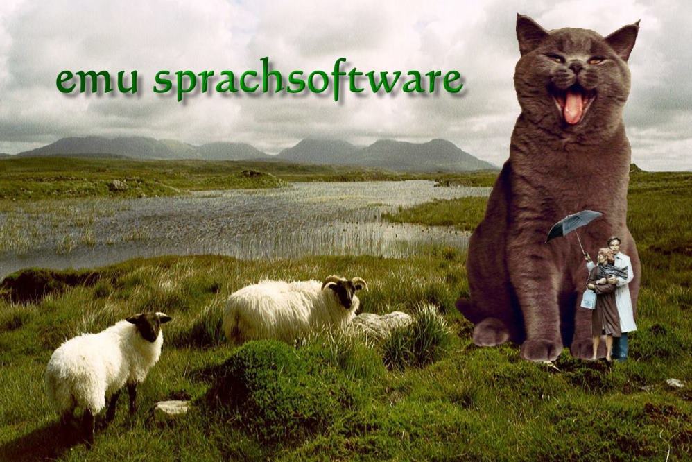 emusprachsoftware